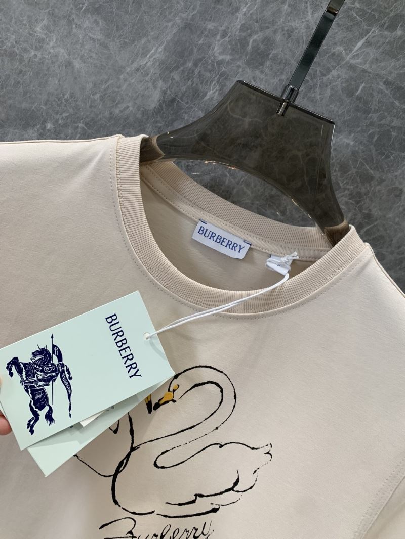 Burberry T-Shirts